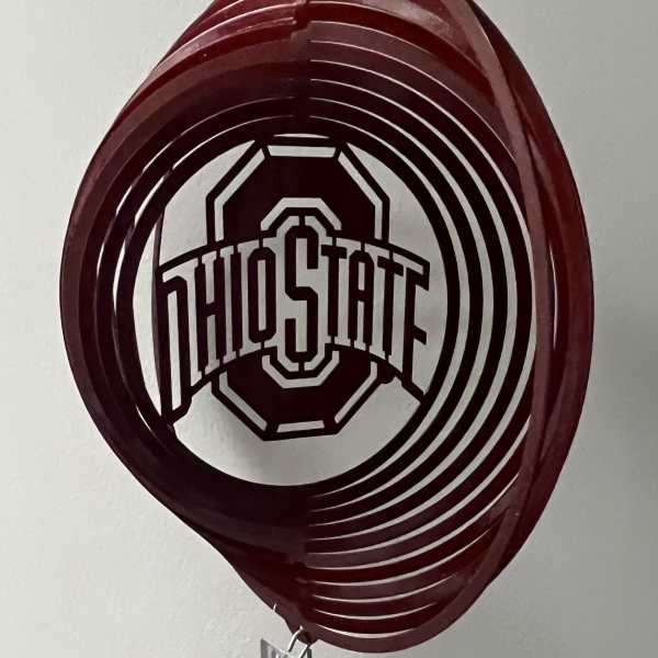 OSU Spinner
