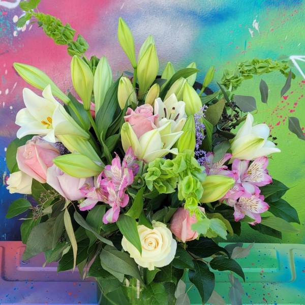 Lillies’s Garden