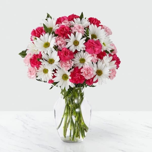 Bright and happy Arrangement