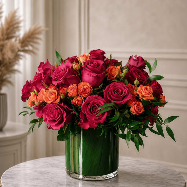 Velvet Ember