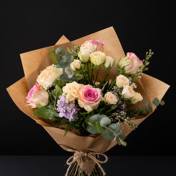 Sweet Serenity