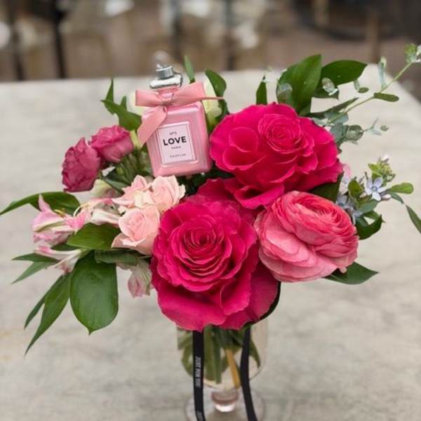 Love Potion