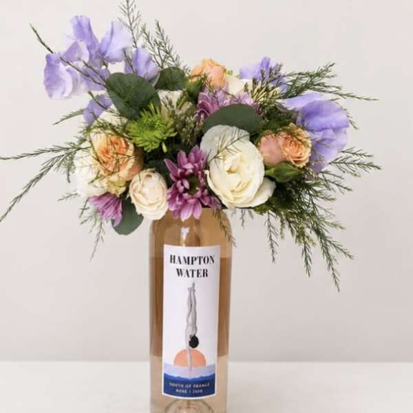 Booze-quet - Rosé (750ml)