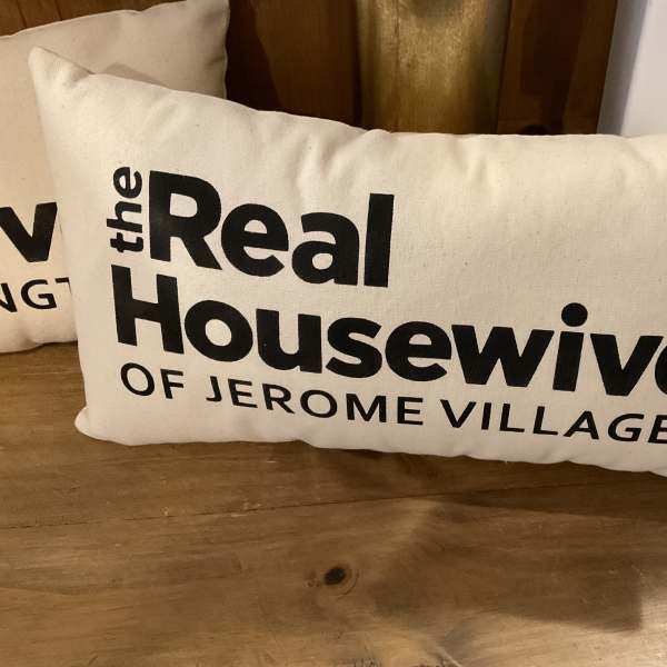 The Real Housewives of Jerome Village