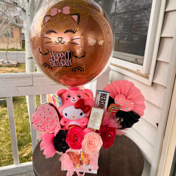 kitty detalle