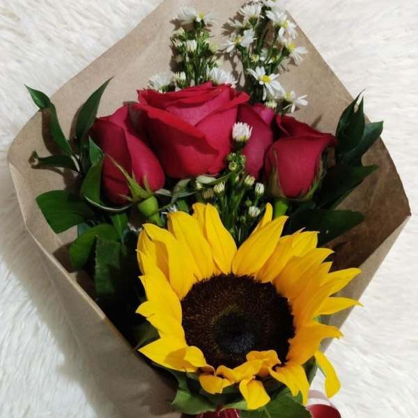 ramo simple