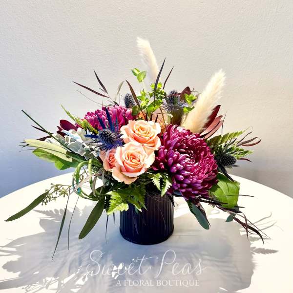 Nature Walk