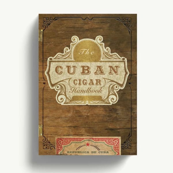 The Cuban Cigar Handbook