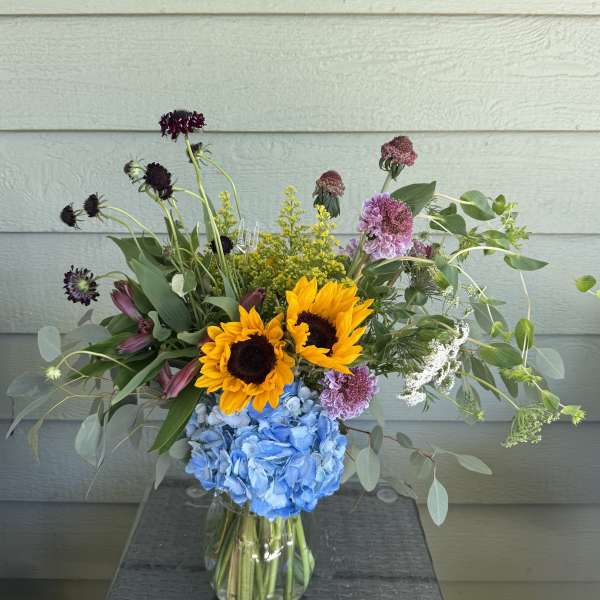 Modern Love
