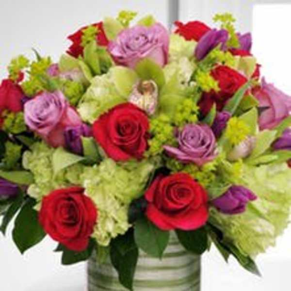 EPICUREAN DELIGHT