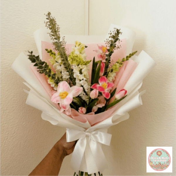 Spring Romance