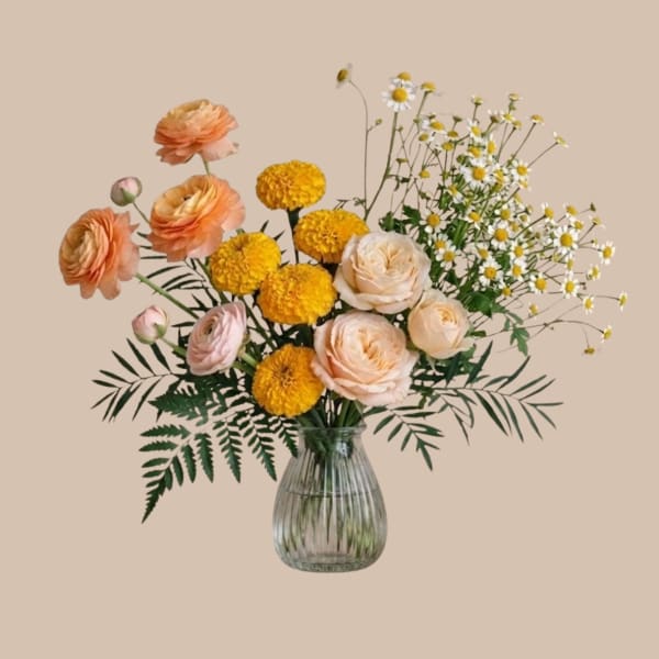 Honey & Chamomile Standard