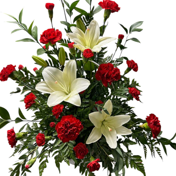 Remembrance Basket