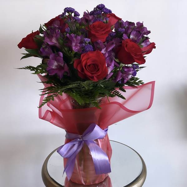 From The Heart