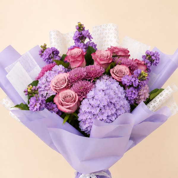 Lavander Dreams