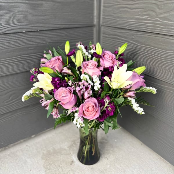 Sweet Lavander