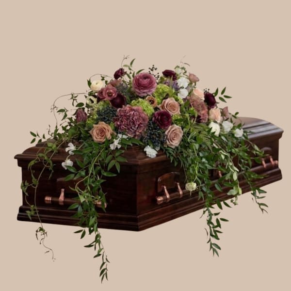 Antique Memories Spray