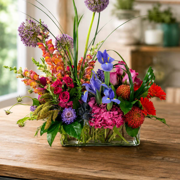 Marybeth’s Garden Day Dream