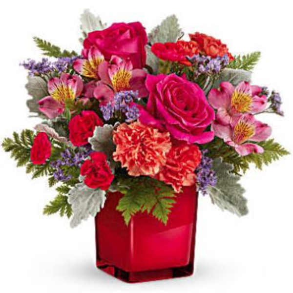 Garden Harmony