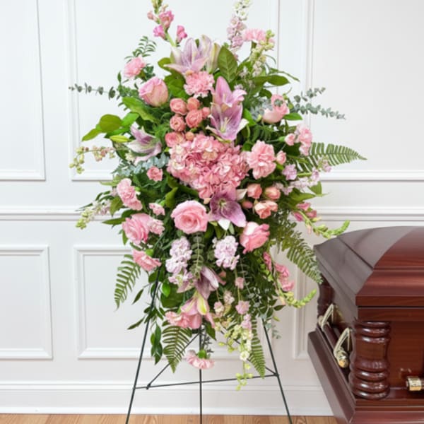 Eternal Grace Collection