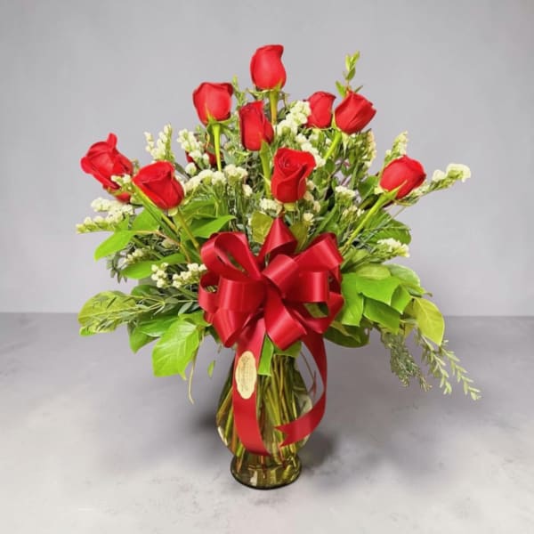 Dozen of Love