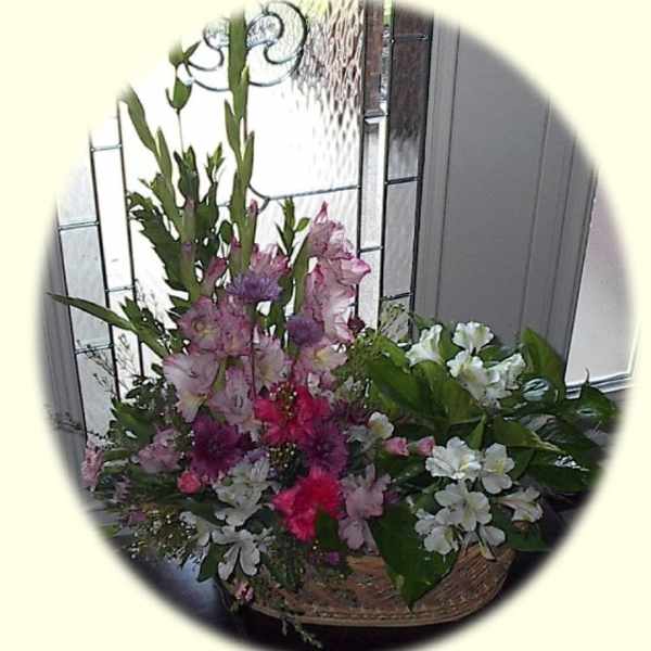 The Enchanted Garden
