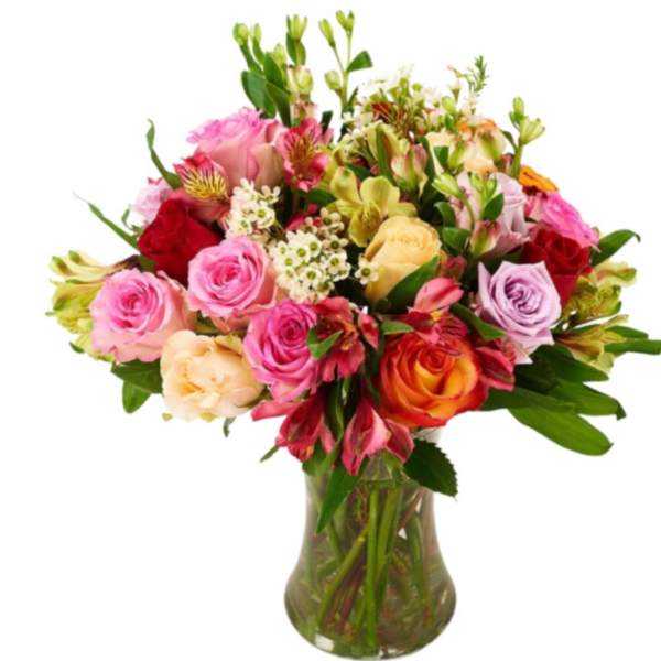 Sweet Kisses
