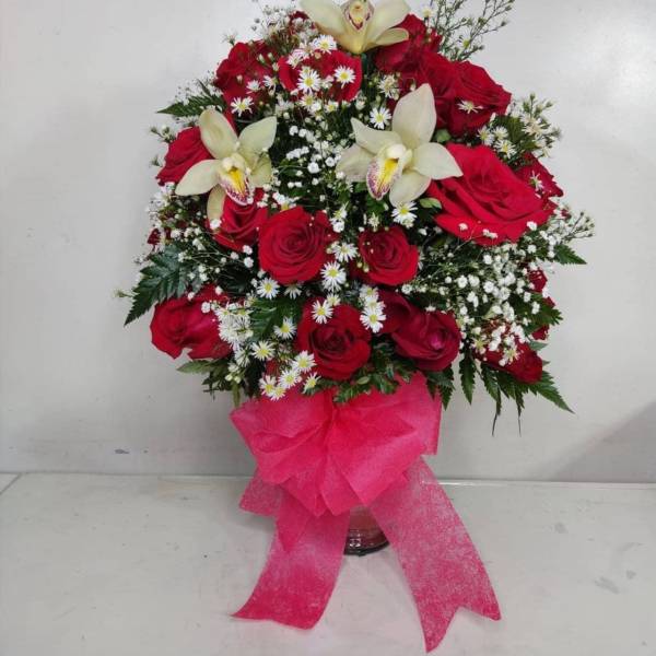 Mom ramo
