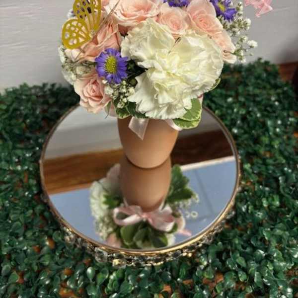 cantarito bouquet