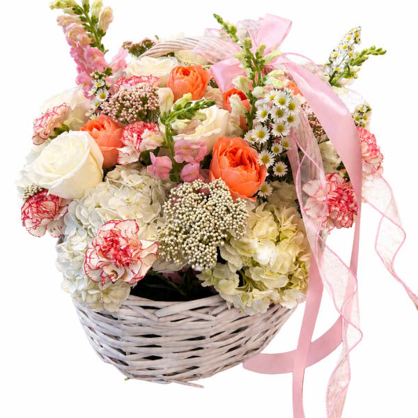 VIP box flowers 3