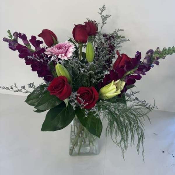 Garden of Devotion