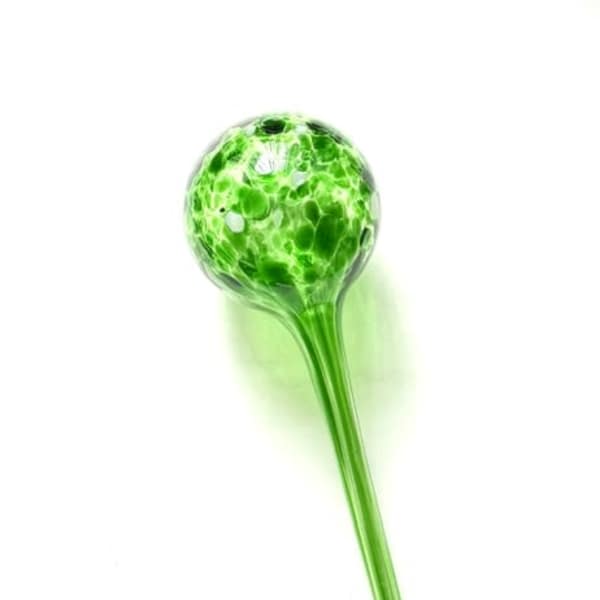 Watering Glass Globe
