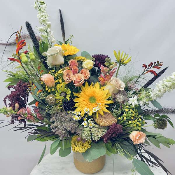 Late Summer Designers Choice
