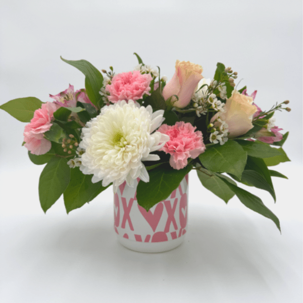 Blush & Bloom
