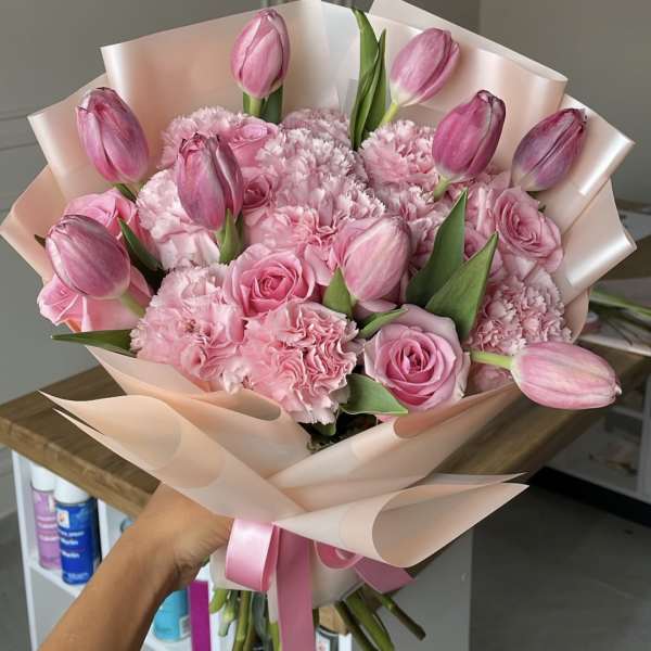 Forever