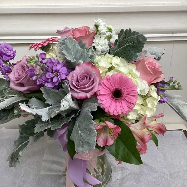 Pastel Paradise