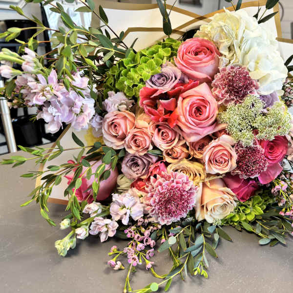 The Elise | Bright and Cheerful
