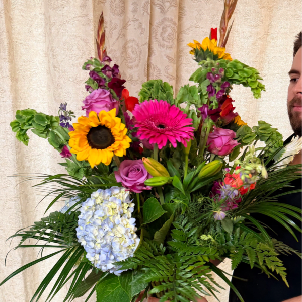 Designer’s Choice Arrangement