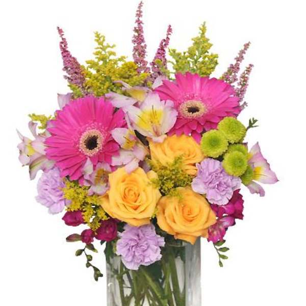 Fruit Cocktail