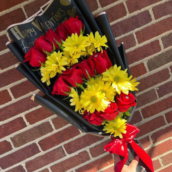 ramo mensajero