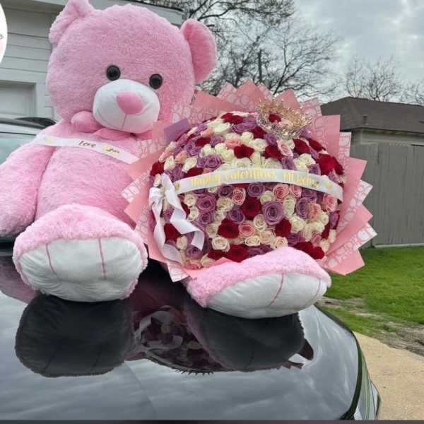 amor mix big