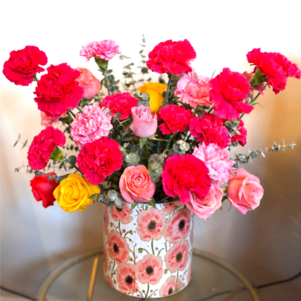 Petals of Love
