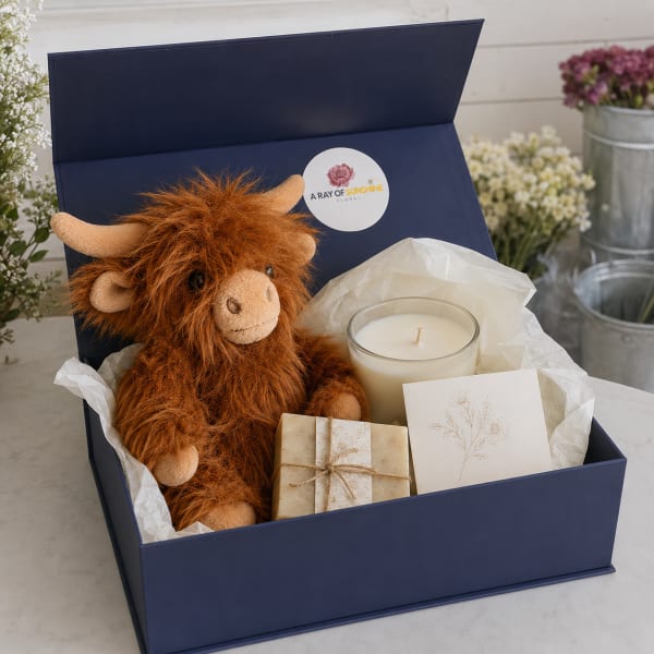 Sunshine Gift Box