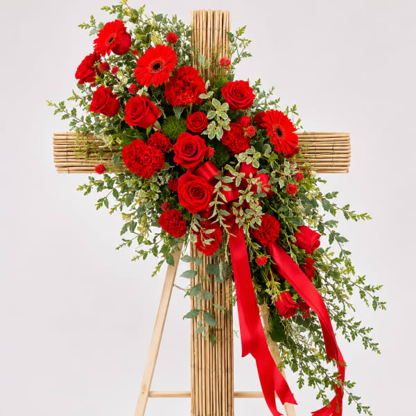 Crimson Faith Tribute