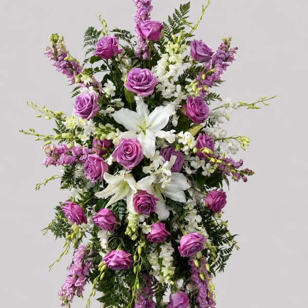 Lavender Grace