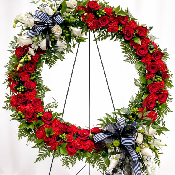 Circle of Love Tribute
