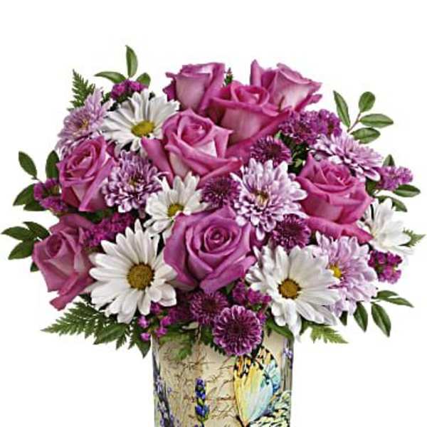 The Butterfly