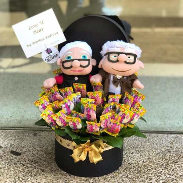 viejos