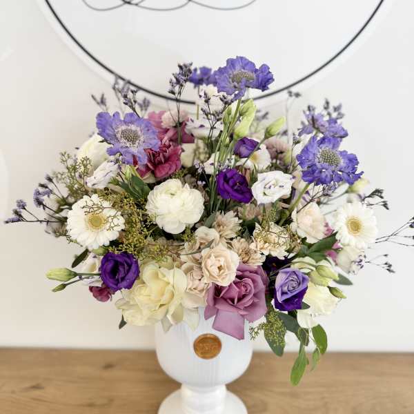 Whispered Garden