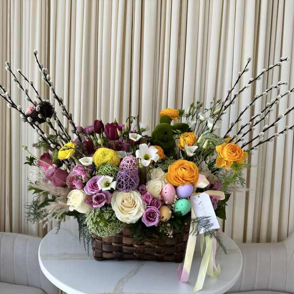 Easter Cheer